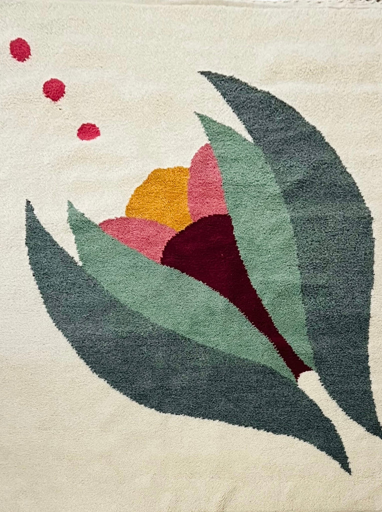White Otter Design Co. Bloom