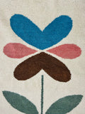 White Otter Design Co. Bouquet