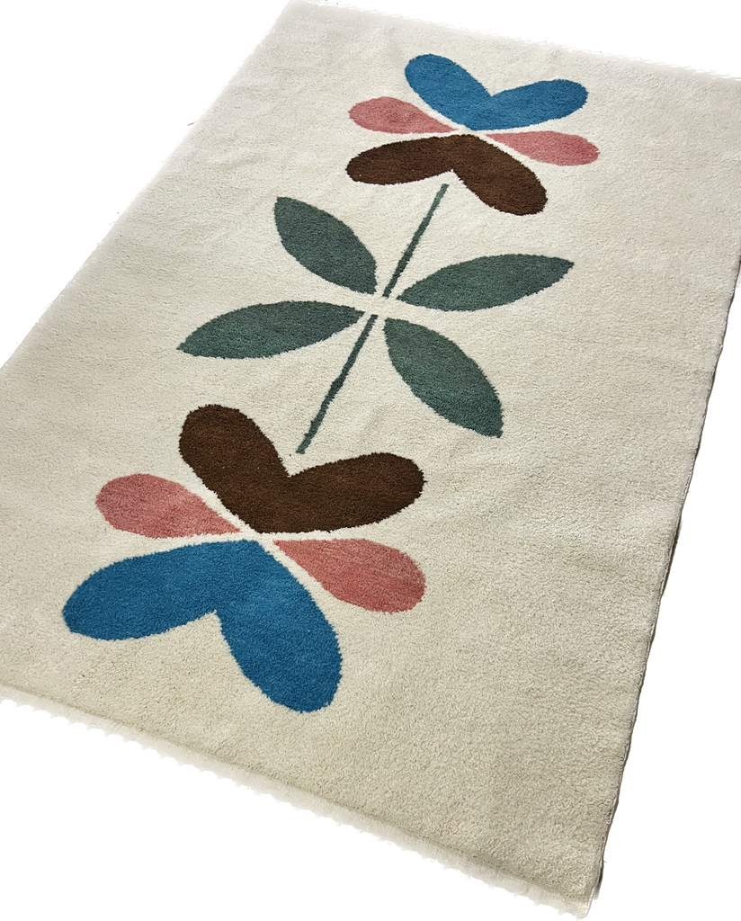 White Otter Design Co. Bouquet