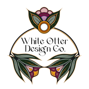 White Otter Design Co