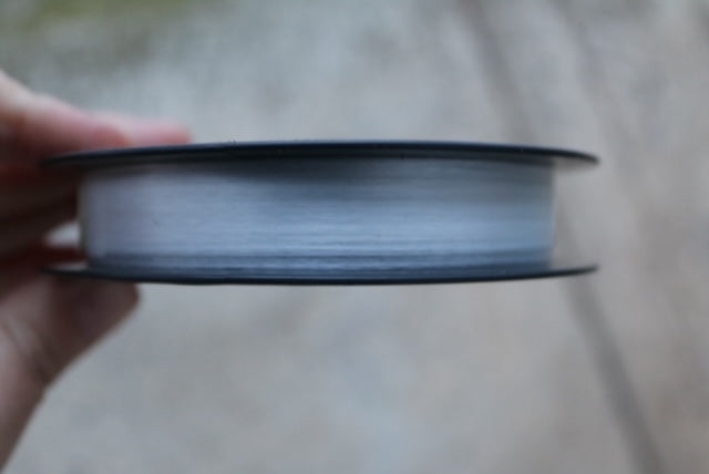 125yd 4lb Crystal Fireline