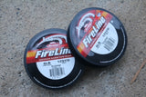 125yd 4lb Crystal Fireline
