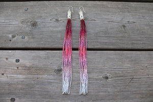 *CUSTOM* Quill Fringe